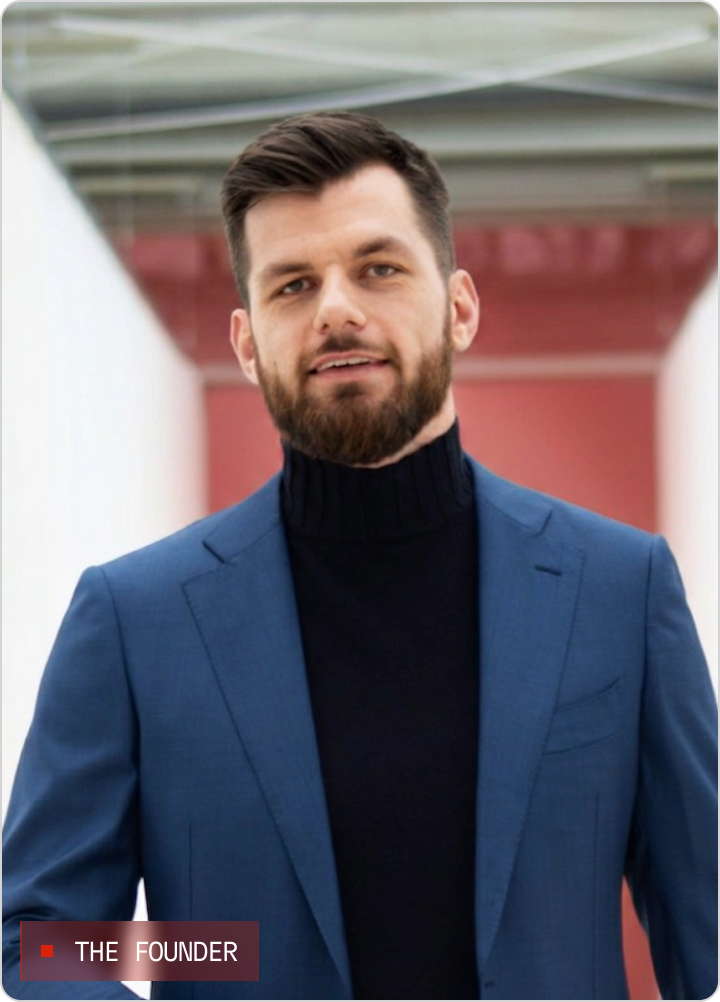 David, founder of Deadline