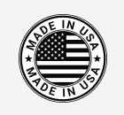 Made in the USA