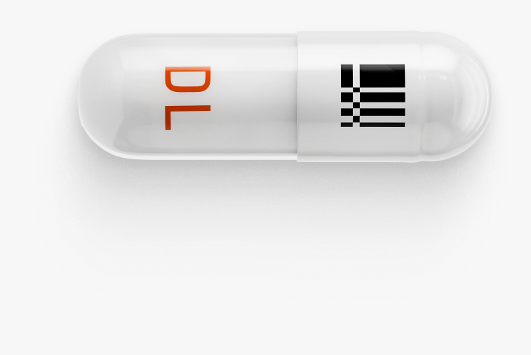 Deadline DL capsule